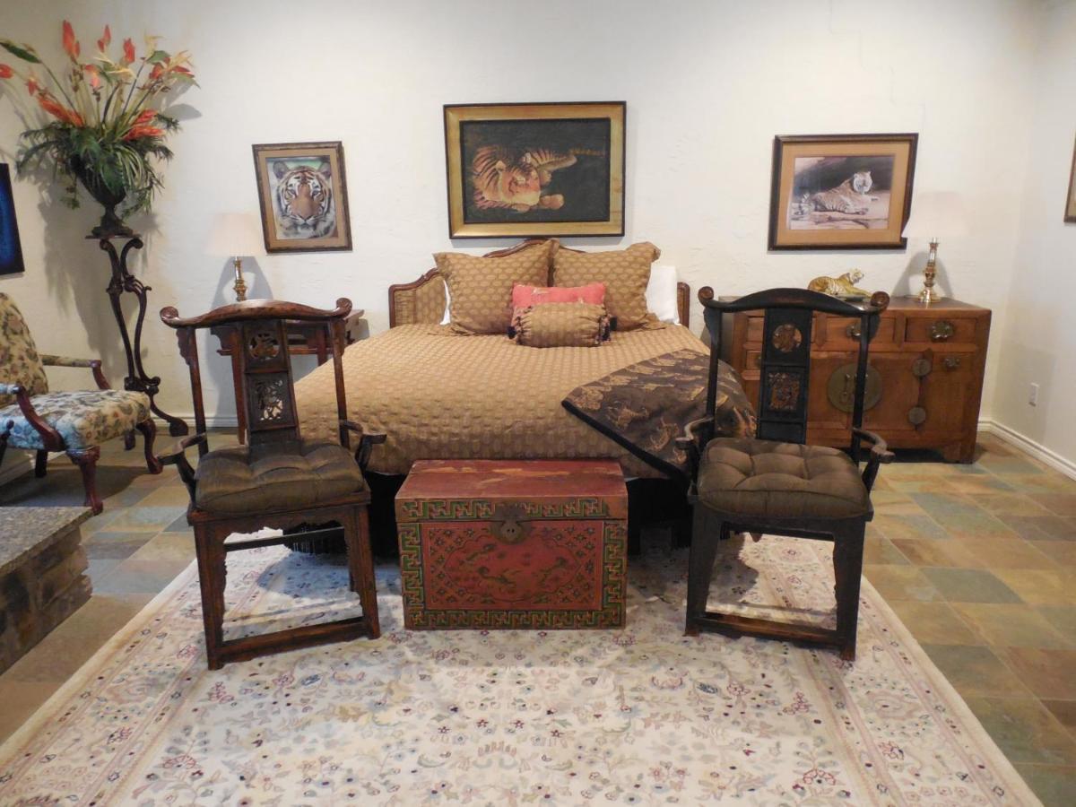Dogwood Springs Lodgings Mineola Ngoại thất bức ảnh