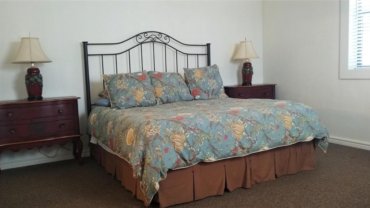 Dogwood Springs Lodgings Mineola Ngoại thất bức ảnh