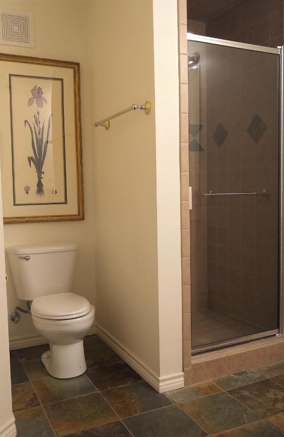 Dogwood Springs Lodgings Mineola Ngoại thất bức ảnh