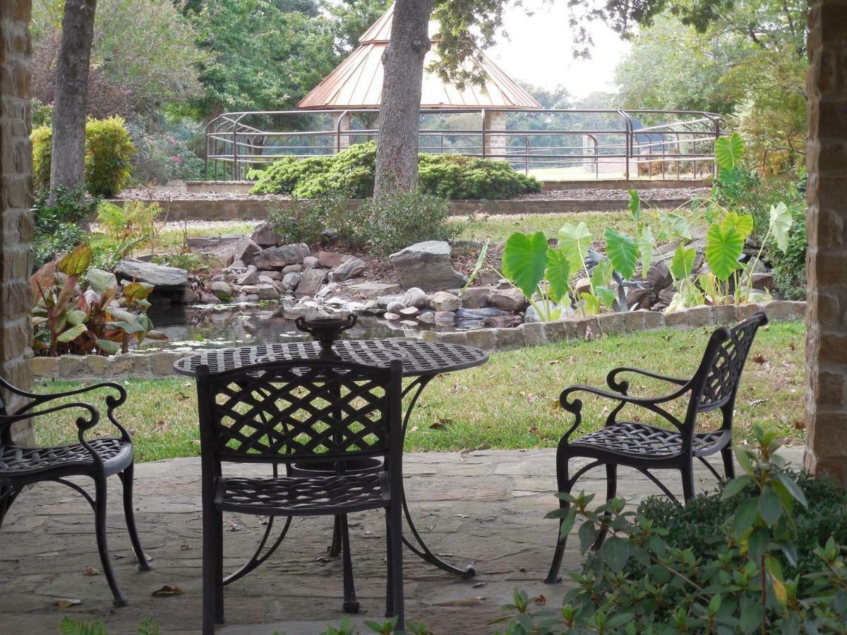 Dogwood Springs Lodgings Mineola Ngoại thất bức ảnh